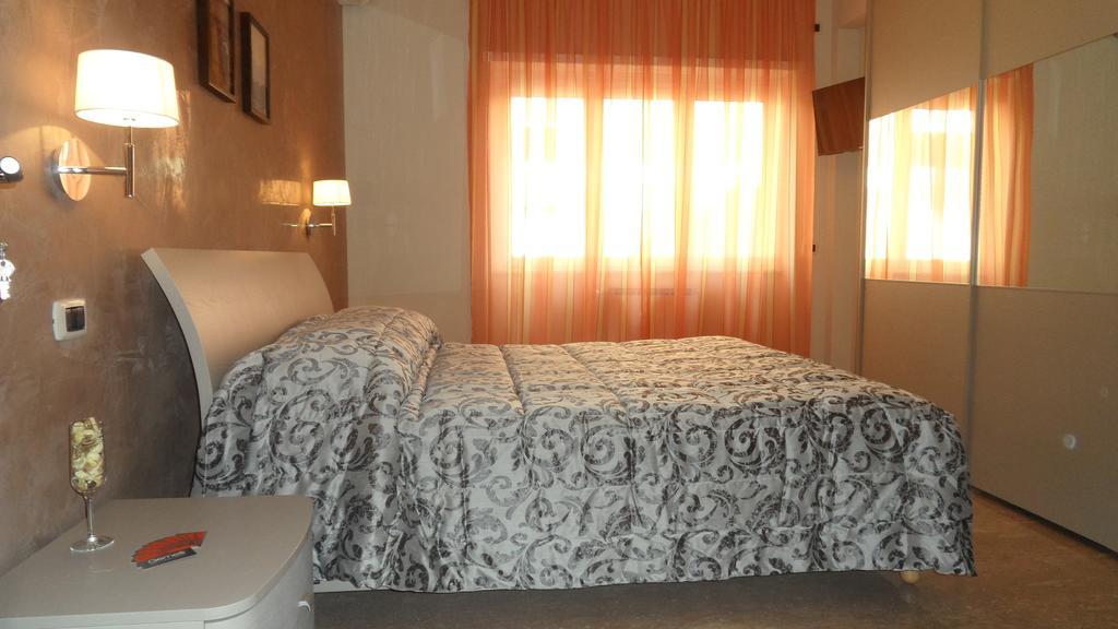 B&B Gemelli Rooms Рим Стая снимка