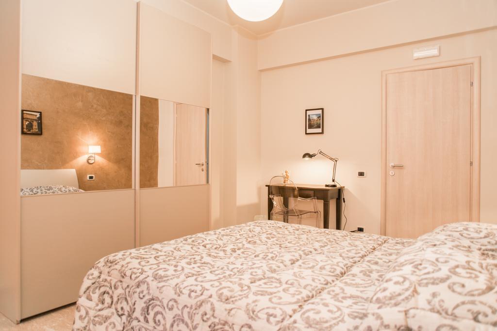 B&B Gemelli Rooms Рим Стая снимка