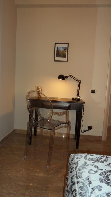B&B Gemelli Rooms Рим Стая снимка
