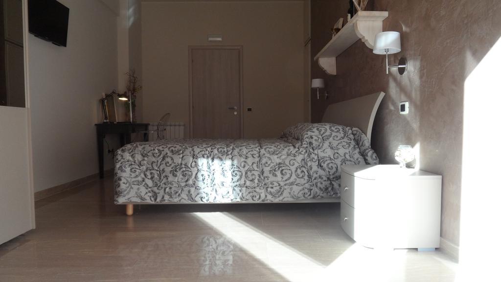 B&B Gemelli Rooms Рим Стая снимка