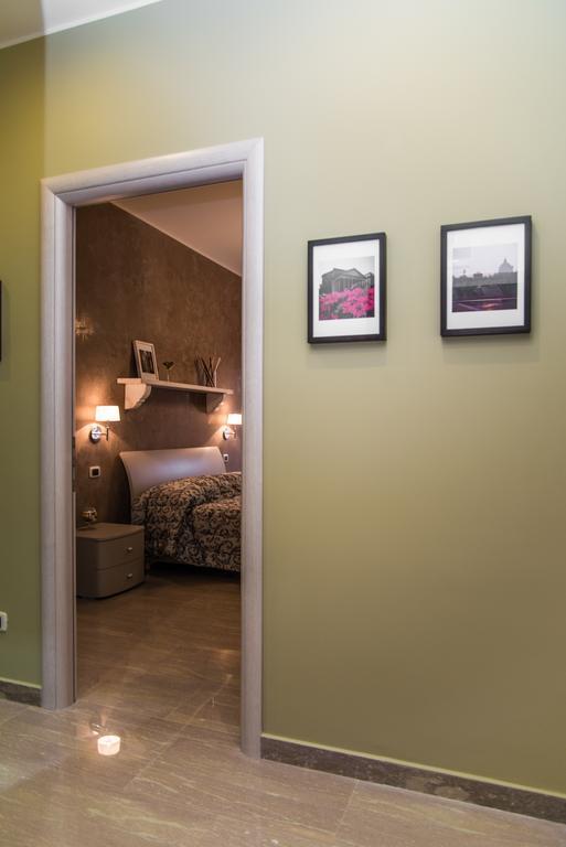 B&B Gemelli Rooms Рим Стая снимка