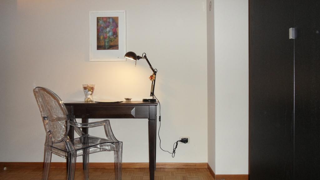 B&B Gemelli Rooms Рим Екстериор снимка
